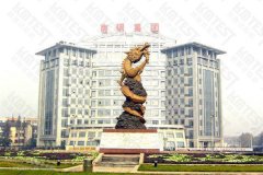 江蘇省南京鋼鐵集團弘眾有限公司合作電子萬能試驗機、反復(fù)彎曲試驗機